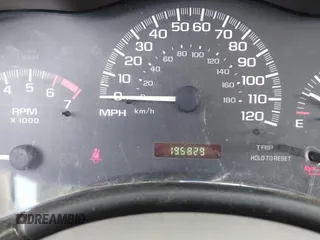 2004 Chevrolet Classic with VIN 1G1ND52F74M513665, listed as a IAAI auction lot 41597325 with 195,829 mi miles. Bid and sale history available at carsss.com. Image 7.