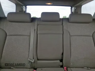 2008 Toyota 4Runner SR5 z VIN JTEZU14R98K003954, wystawiony jako Copart lot #55839255 z przebiegiem 273 400 mil mil oraz Czysty tytuł • Clean title. Historia ofert i sprzedaży dostępna na DreamBid. Obrazek 10.