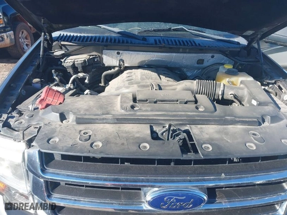 2017 Ford Expedition EL XLT with VIN 1FMJK1HT3HEA07845, listed as a IAAI auction lot 41344497 with 143,563 mi miles. Bid and sale history available at carsss.com. Image 10.