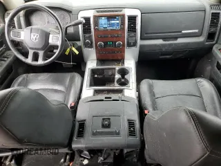 2011 Ram 2500 Big Horn z VIN 3D7UT2CL4BG547920, wystawiony jako Copart lot #47122885 z przebiegiem 162 373 mil mil oraz Szkoda całkowita • Salvage title. Historia ofert i sprzedaży dostępna na DreamBid. Obrazek 8.