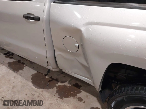 2014 Chevrolet Silverado 1500 LT with VIN 3GCUKREC7EG194659, listed as a IAAI auction lot 41547275 with 161,046 mi miles and . Bid and sale history available at DreamBid. Image 6.