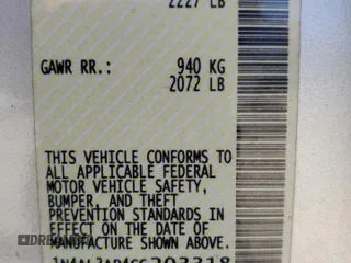 2016 Nissan Altima SR with VIN 1N4AL3AP4GC203318, listed as a Copart auction lot 52206965 with 247,955 mi miles and Salvage Title. Bid and sale history available at DreamBid. Image 12.