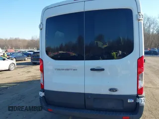 2017 Ford Transit Passenger XL с VIN 1FMZK1CM2HKA76580, выставлен на аукционе IAAI как лот 41436797 с пробегом 86 355 миль миль и . История ставок и продаж доступна на DreamBid. Изображение 17.