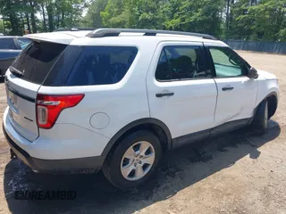 2014 Ford Explorer с VIN 1FM5K7B84EGB96529, выставлен на аукционе IAAI как лот 42386512 с пробегом 176 197 миль миль и . История ставок и продаж доступна на DreamBid. Изображение 4.