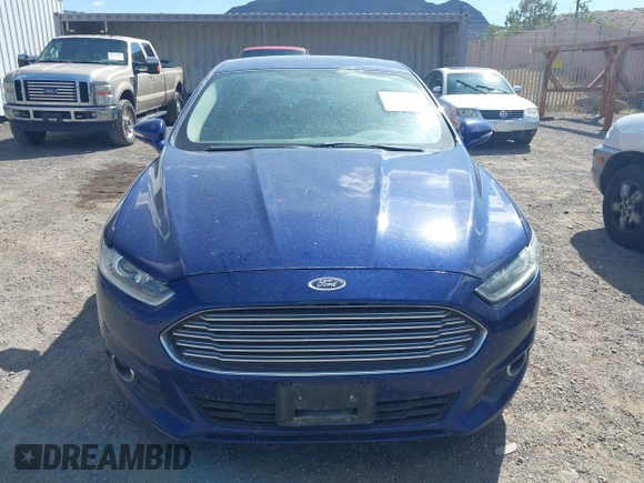 2014 Ford Fusion SE Hybrid with VIN 3FA6P0LUXER220053, listed as a IAAI auction lot 42229079 with 187,199 mi miles and . Bid and sale history available at DreamBid. Image 6.