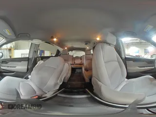 2019 Honda Odyssey EX with VIN 5FNRL6H50KB137381, listed as a Copart auction lot 46899985 with 78,407 mi miles and Salvage Title. Bid and sale history available at carsss.com. Image 15.