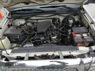 2007 Toyota Tacoma with VIN 5TENX22N87Z342957, listed as a Copart auction lot 47662855 with 183,339 mi miles and Clean Title. Bid and sale history available at carsss.com. Image 11.