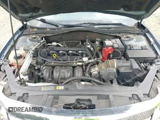 2012 Ford Fusion SE with VIN 3FAHP0HA5CR264255, listed as a IAAI auction lot 42649304 with 127,463 mi miles and . Bid and sale history available at DreamBid. Image 10.