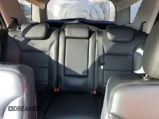 2010 Mercedes-Benz M 350 z VIN 4JGBB8GB5AA571659, wystawiony jako Copart lot #49449065 z przebiegiem 133 057 mil mil oraz Szkoda całkowita • Salvage title. Historia ofert i sprzedaży dostępna na DreamBid. Obrazek 10.