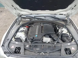 2014 BMW 5 Series 535i xDrive with VIN WBA5B3C50ED292545, listed as a IAAI auction lot 41841578 with 99,072 mi miles and . Bid and sale history available at carsss.com. Image 10.