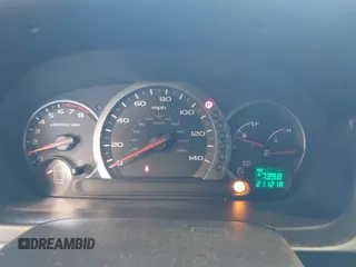 2005 Honda Pilot EX-L с VIN 2HKYF18505H530616, выставлен на аукционе IAAI как лот 42517886 с пробегом 211 218 миль миль и . История ставок и продаж доступна на DreamBid. Изображение 7.