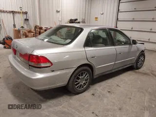 2001 Honda Accord LX z VIN 1HGCG16491A012217, wystawiony jako IAAI lot #41428403 z przebiegiem 165 268 mil mil oraz . Historia ofert i sprzedaży dostępna na DreamBid. Obrazek 4.