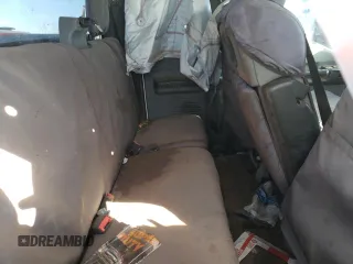 2012 Ford F-250 XL с VIN 1FT7X2B67CEB10641, выставлен на аукционе Copart как лот 85879484 с пробегом Не указан миль и Списание • Salvage title. История ставок и продаж доступна на DreamBid. Изображение 10.