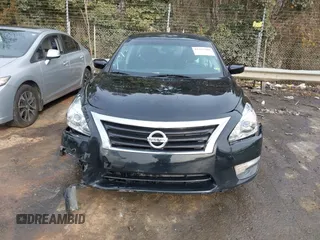 2015 Nissan Altima SV with VIN 1N4AL3AP3FC286044, listed as a IAAI auction lot 41407908 with 172,858 mi miles and . Bid and sale history available at DreamBid. Image 13.