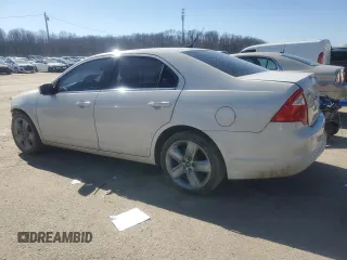 2010 Ford Fusion SE z VIN 3FAHP0HA6AR421918, wystawiony jako Copart lot #46276355 z przebiegiem 129 408 mil mil oraz Szkoda całkowita • Salvage title. Historia ofert i sprzedaży dostępna na DreamBid. Obrazek 2.