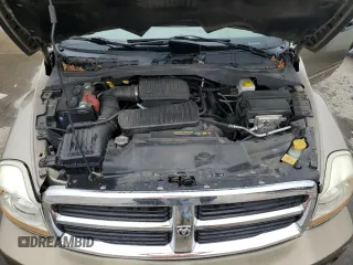 2004 Dodge Durango Limited z VIN 1D4HD58N94F136167, wystawiony jako Copart lot #73172244 z przebiegiem 221 141 mil mil oraz Szkoda całkowita • Salvage title. Historia ofert i sprzedaży dostępna na DreamBid. Obrazek 12.