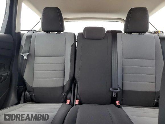 2017 Ford Escape S z VIN 1FMCU0F75HUB65113, wystawiony jako Copart lot #59076655 z przebiegiem 117 844 mil mil oraz Nie do naprawy • Non repairable. Historia ofert i sprzedaży dostępna na DreamBid. Obrazek 10.