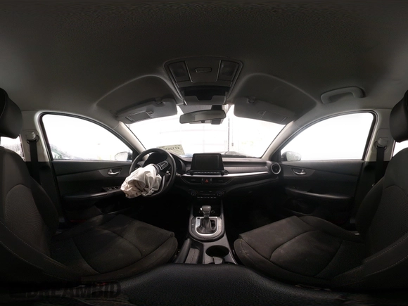 2019 Kia Forte LXS с VIN 3KPF24AD1KE017574, выставлен на аукционе IAAI как лот 42326500 с пробегом 71 630 миль миль и . История ставок и продаж доступна на DreamBid. Изображение 20.