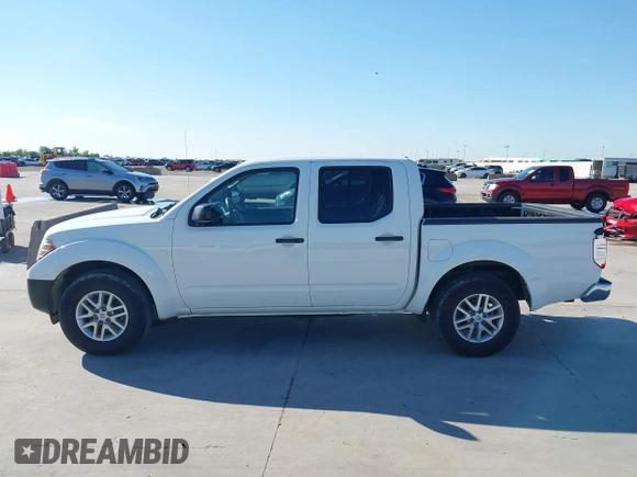 2019 Nissan Frontier SV z VIN 1N6AD0ER5KN734068, wystawiony jako IAAI lot #42238299 z przebiegiem 121 153 mil mil oraz . Historia ofert i sprzedaży dostępna na DreamBid. Obrazek 14.
