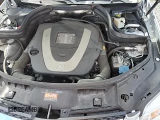 2010 Mercedes-Benz GLK 350 with VIN WDCGG8HB3AF486536, listed as a Copart auction lot 73922024 with Not Provided miles and Salvage Title. Bid and sale history available at DreamBid. Image 12.