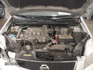 2012 Nissan Sentra S with VIN 3N1AB6AP1CL621898, listed as a IAAI auction lot 42378952 with 123,379 mi miles and . Bid and sale history available at DreamBid. Image 10.