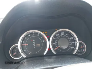2010 Acura TSX with VIN JH4CU2F62AC036134, listed as a IAAI auction lot 42659083 with 85,129 mi miles and . Bid and sale history available at DreamBid. Image 7.