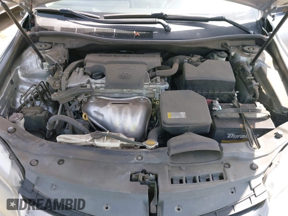 2015 Toyota Camry XLE with VIN 4T1BF1FK6FU086644, listed as a IAAI auction lot 42034189 with 154,861 mi miles and . Bid and sale history available at DreamBid. Image 10.