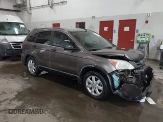 2011 Honda CR-V SE z VIN 5J6RE4H41BL010832, wystawiony jako IAAI lot #41869539 z przebiegiem 156 968 mil mil oraz . Historia ofert i sprzedaży dostępna na DreamBid. Obrazek 1.