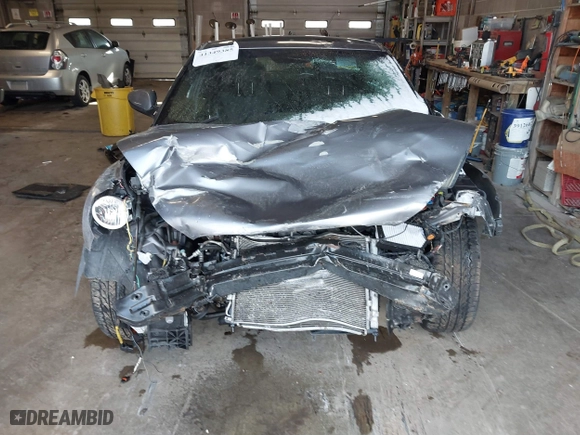 2016 Hyundai Veloster with VIN KMHTC6AD8GU267426, listed as a IAAI auction lot 41349385 with 114,245 mi miles. Bid and sale history available at carsss.com. Image 13.