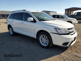 2013 Dodge Journey SXT с VIN 3C4PDDBG1DT685395, выставлен на аукционе Copart как лот 49817045 с пробегом 101 198 миль миль и Списание • Salvage title. История ставок и продаж доступна на DreamBid. Изображение 4.