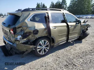 2022 Subaru Ascent Touring z VIN 4S4WMARD7N3468982, wystawiony jako Copart lot #59561895 z przebiegiem 26 342 mil mil oraz Szkoda całkowita • Salvage title. Historia ofert i sprzedaży dostępna na DreamBid. Obrazek 3.