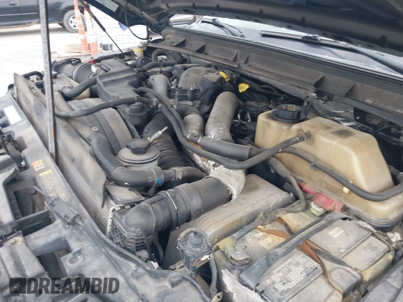 2011 Ford F-250 XL with VIN 1FT7W2BT1BEC61501, listed as a IAAI auction lot 42093335 with 228,014 mi miles and . Bid and sale history available at DreamBid. Image 10.
