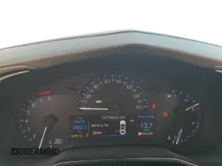 2014 Cadillac CTS Luxury RWD z VIN 1G6AR5SX0E0134728, wystawiony jako Copart lot #50812825 z przebiegiem 52 573 mil mil oraz Szkoda całkowita • Salvage title. Historia ofert i sprzedaży dostępna na DreamBid. Obrazek 9.