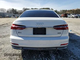 2019 Audi A6 Premium z VIN WAUD8AF27KN127243, wystawiony jako Copart lot #41983915 z przebiegiem 67 071 mil mil oraz Szkoda całkowita • Salvage title. Historia ofert i sprzedaży dostępna na DreamBid. Obrazek 6.