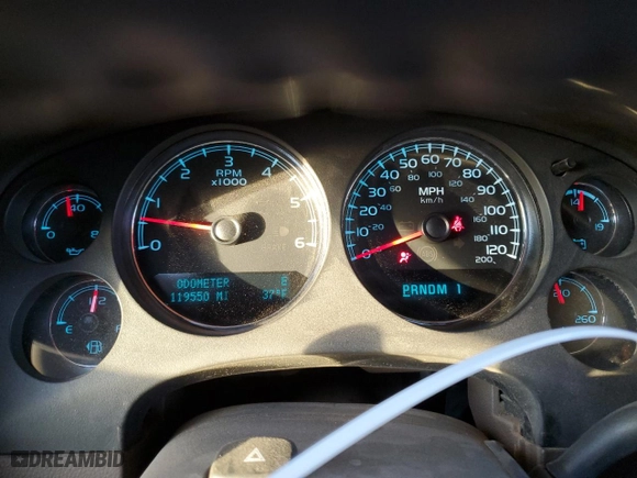 2011 Chevrolet Silverado 2500HD LTZ with VIN 1GC1KYEG3BF258161, listed as a Copart auction lot 85905604 with 119,550 mi miles and Salvage Title. Bid and sale history available at carsss.com. Image 9.