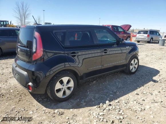 2016 Kia Soul with VIN KNDJN2A21G7361644, listed as a Copart auction lot 52882555 with 192,728 mi miles and Clean Title. Bid and sale history available at carsss.com. Image 3.