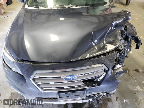 2017 Subaru Outback Premium with VIN 4S4BSACC5H3293270, listed as a Copart auction lot 44754885 with Not provided miles and Salvage title. Bid and sale history available at DreamBid. Image 12.