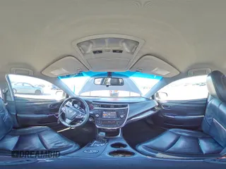 2013 Toyota Avalon XLE z VIN 4T1BK1EB4DU025545, wystawiony jako Copart lot #60996925 z przebiegiem 271 978 mil mil oraz Szkoda całkowita • Salvage title. Historia ofert i sprzedaży dostępna na DreamBid. Obrazek 14.