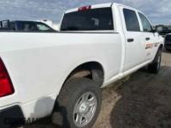 2017 Ram 2500 Tradesman with VIN 3C6UR5CJ6HG667162, listed as a IAAI auction lot 42621267 with 258,808 mi miles and . Bid and sale history available at DreamBid. Image 12.
