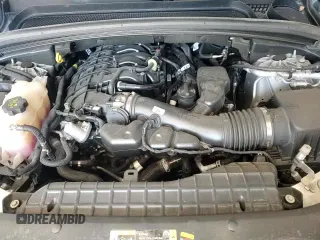 2023 Jeep Grand Cherokee Altitude z VIN 1C4RJKAG8P8887113, wystawiony jako Copart lot #80495315 z przebiegiem 63 342 mil mil oraz Szkoda całkowita • Salvage title. Historia ofert i sprzedaży dostępna na DreamBid. Obrazek 14.