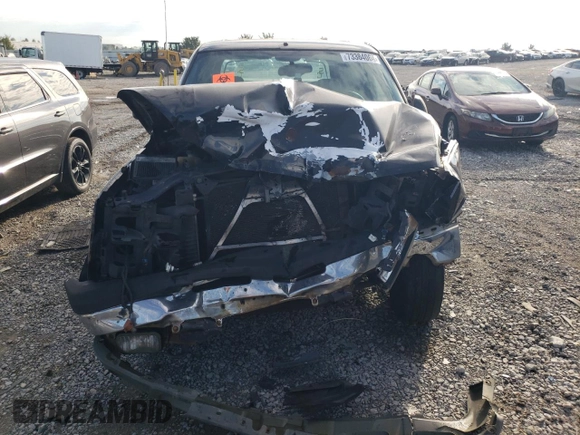 2004 Chevrolet Avalanche Z66 with VIN 3GNEC12TX4G321479, listed as a Copart auction lot 73384064 with Not provided miles and Salvage title. Bid and sale history available at DreamBid. Image 5.