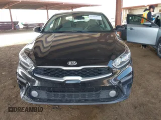 2019 Kia Forte LXS with VIN 3KPF24AD1KE108361, listed as a IAAI auction lot 41929021 with 103,579 mi miles and . Bid and sale history available at carsss.com. Image 12.