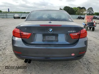 2015 BMW 4 Series 428i с VIN WBA3V5C58F5A78914, выставлен на аукционе Copart как лот 53842915 с пробегом 132 442 миль миль и Чистый • Clean title. История ставок и продаж доступна на DreamBid. Изображение 6.