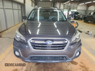 2018 Subaru Outback Limited with VIN 4S4BSANC0J3237708, listed as a Copart auction lot 63428315 with 138,913 mi miles and Clean title. Bid and sale history available at DreamBid. Image 5.