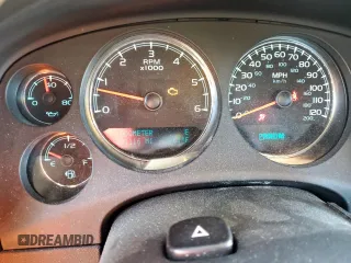 2011 Chevrolet Avalanche LS with VIN 3GNMCEE00BG214572, listed as a Copart auction lot 79878464 with 191,116 mi miles and Salvage Title. Bid and sale history available at carsss.com. Image 9.