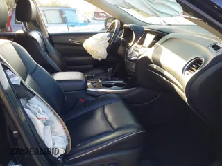 2020 Infiniti QX60 Luxe с VIN 5N1DL0MM6LC521745, выставлен на аукционе IAAI как лот 42265588 с пробегом 172 263 миль миль и . История ставок и продаж доступна на DreamBid. Изображение 5.