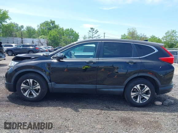 2019 Honda CR-V LX z VIN 2HKRW6H31KH208188, wystawiony jako IAAI lot #42235856 z przebiegiem 140 067 mil mil oraz . Historia ofert i sprzedaży dostępna na DreamBid. Obrazek 14.
