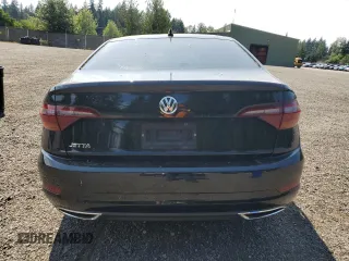 2019 Volkswagen Jetta S z VIN 3VWC57BU1KM098105, wystawiony jako Copart lot #61241715 z przebiegiem 56 247 mil mil oraz Szkoda całkowita • Salvage title. Historia ofert i sprzedaży dostępna na DreamBid. Obrazek 6.