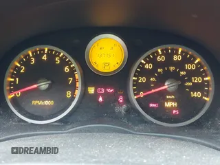 2008 Nissan Sentra S with VIN 3N1AB61E88L646593, listed as a IAAI auction lot 42076448 with 137,751 mi miles and . Bid and sale history available at DreamBid. Image 7.