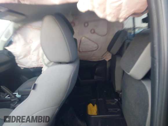 2019 Toyota Tacoma SR с VIN 5TFRX5GNXKX164741, выставлен на аукционе IAAI как лот 41446753 с пробегом 34 081 миль миль и . История ставок и продаж доступна на DreamBid. Изображение 8.